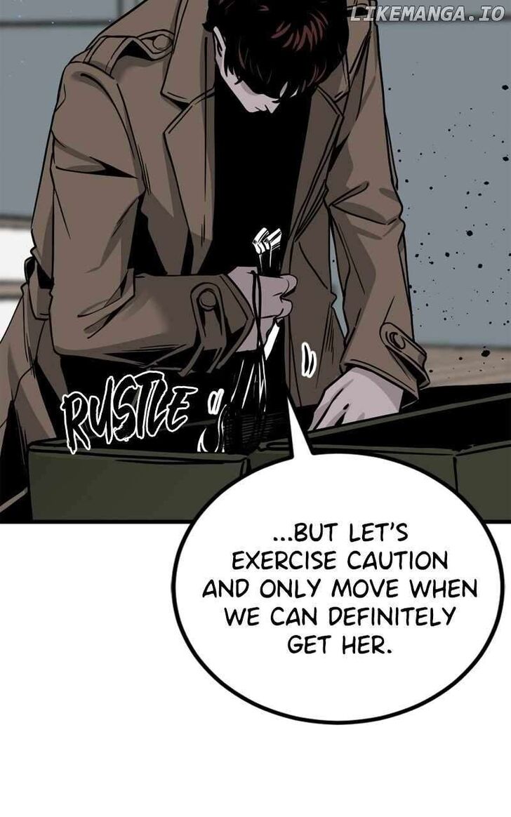 Read Hero Killer  Manga Online