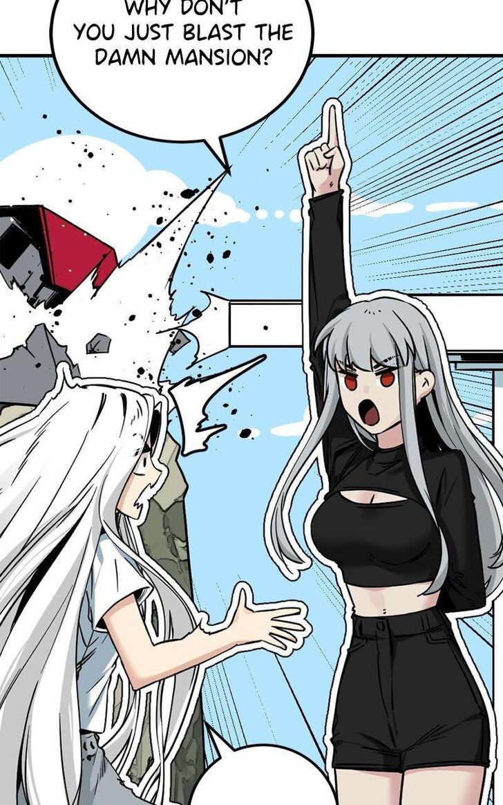 Read Hero Killer  Manga Online