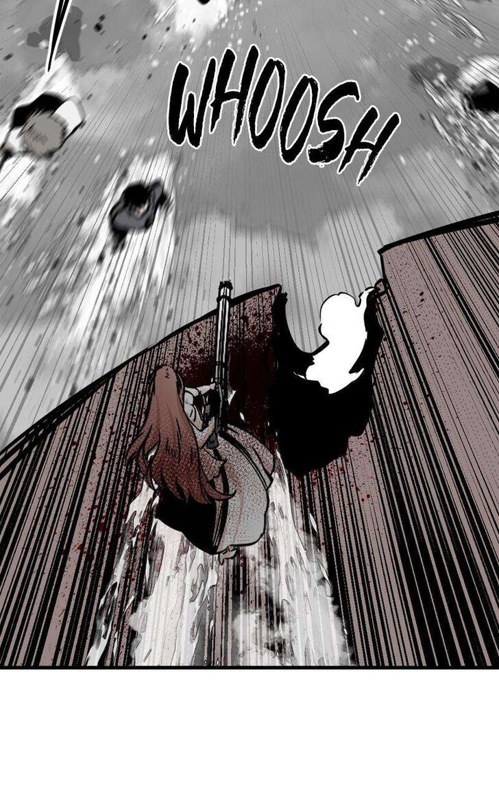 Read Hero Killer  Manga Online