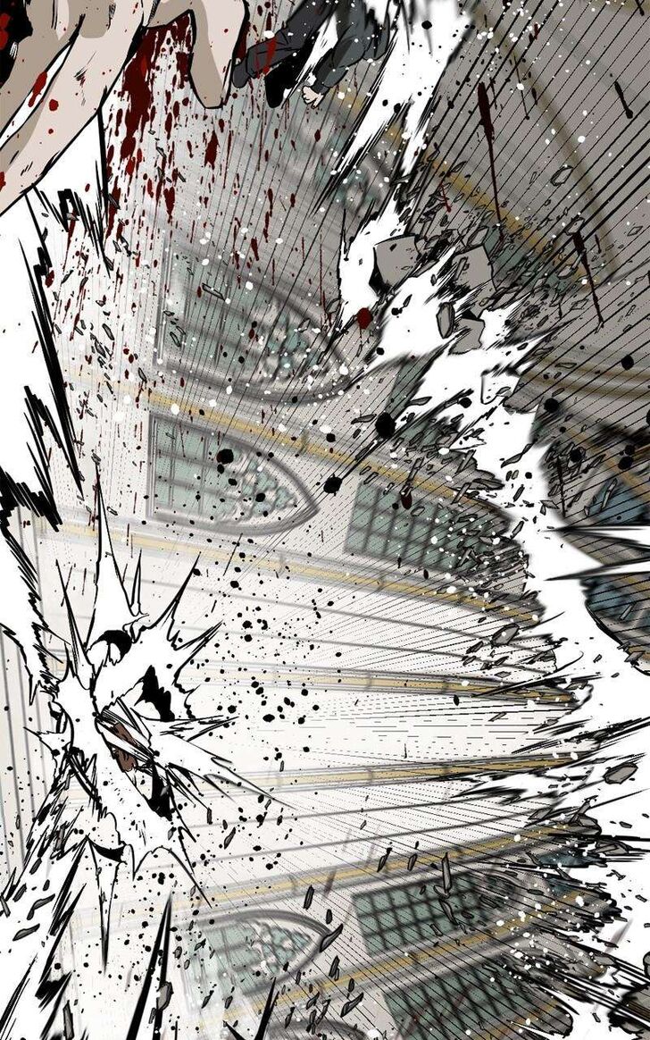 Read Hero Killer  Manga Online