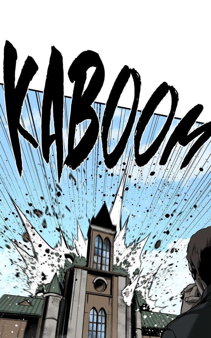 Read Hero Killer  Manga Online