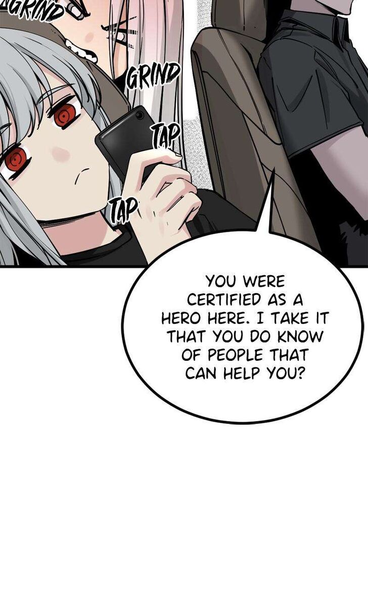 Read Hero Killer  Manga Online