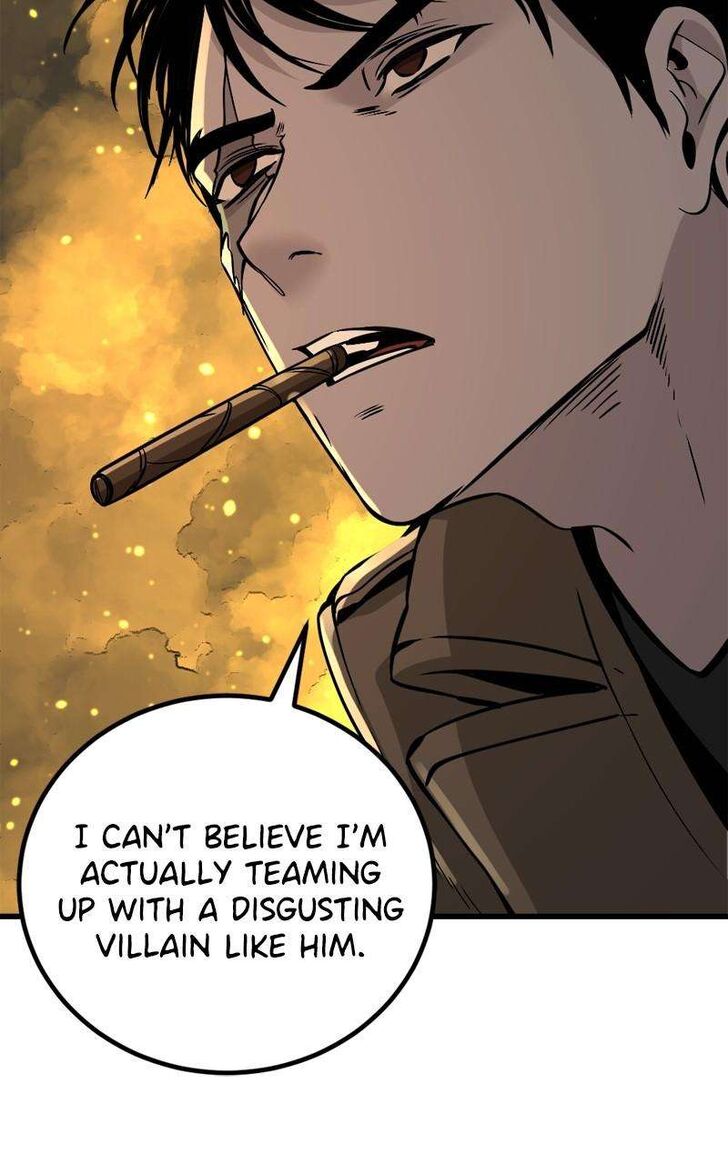 Read Hero Killer  Manga Online