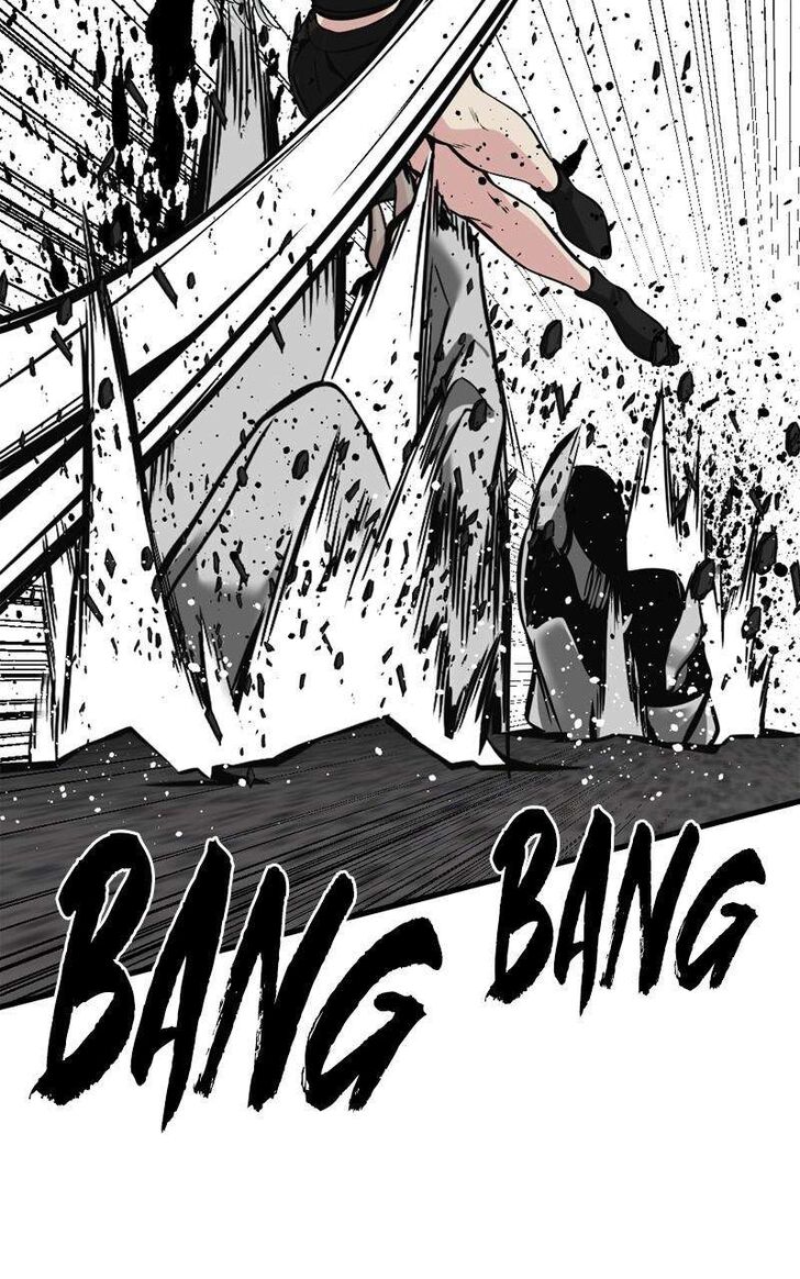 Read Hero Killer  Manga Online