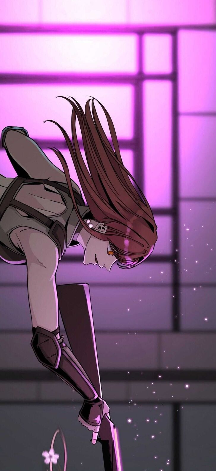 Read Hero Killer  Manga Online