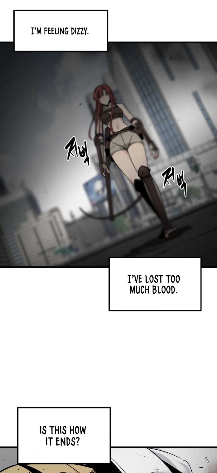 Read Hero Killer  Manga Online