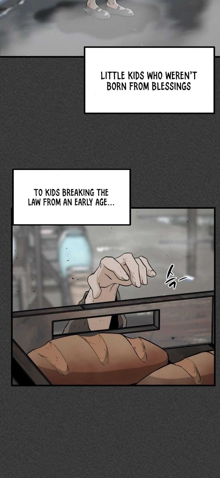 Read Hero Killer  Manga Online
