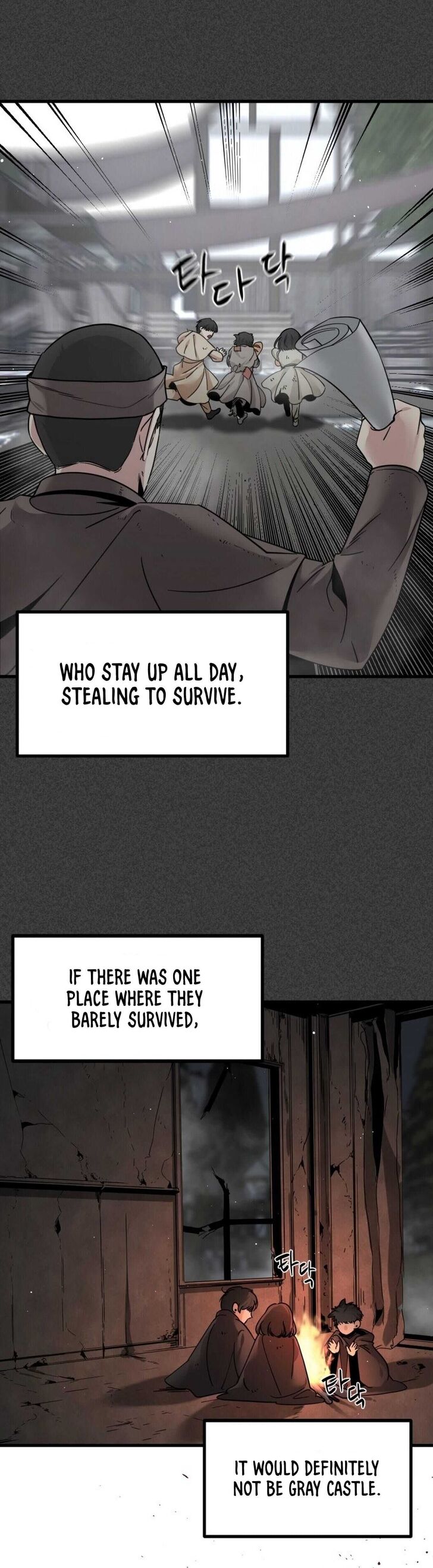 Read Hero Killer  Manga Online