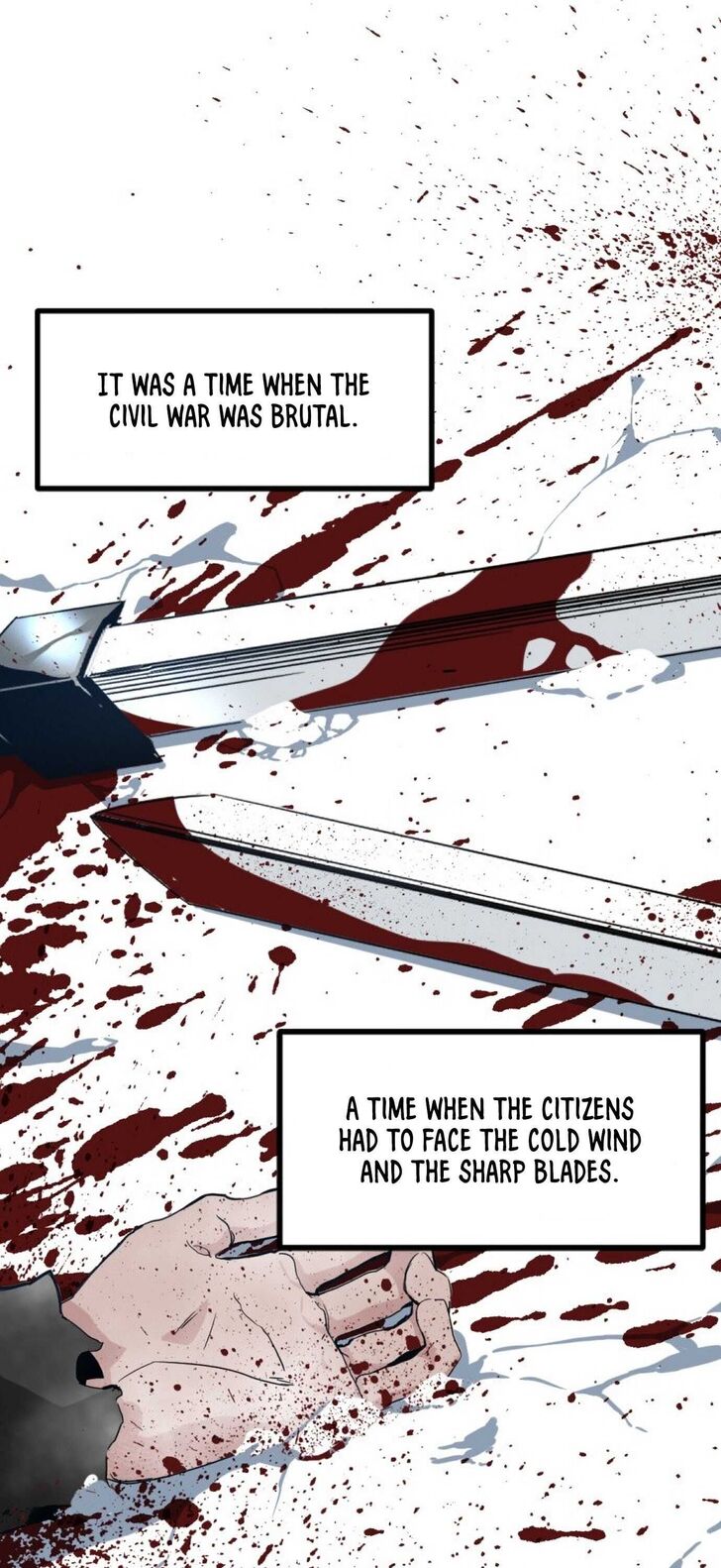 Read Hero Killer  Manga Online