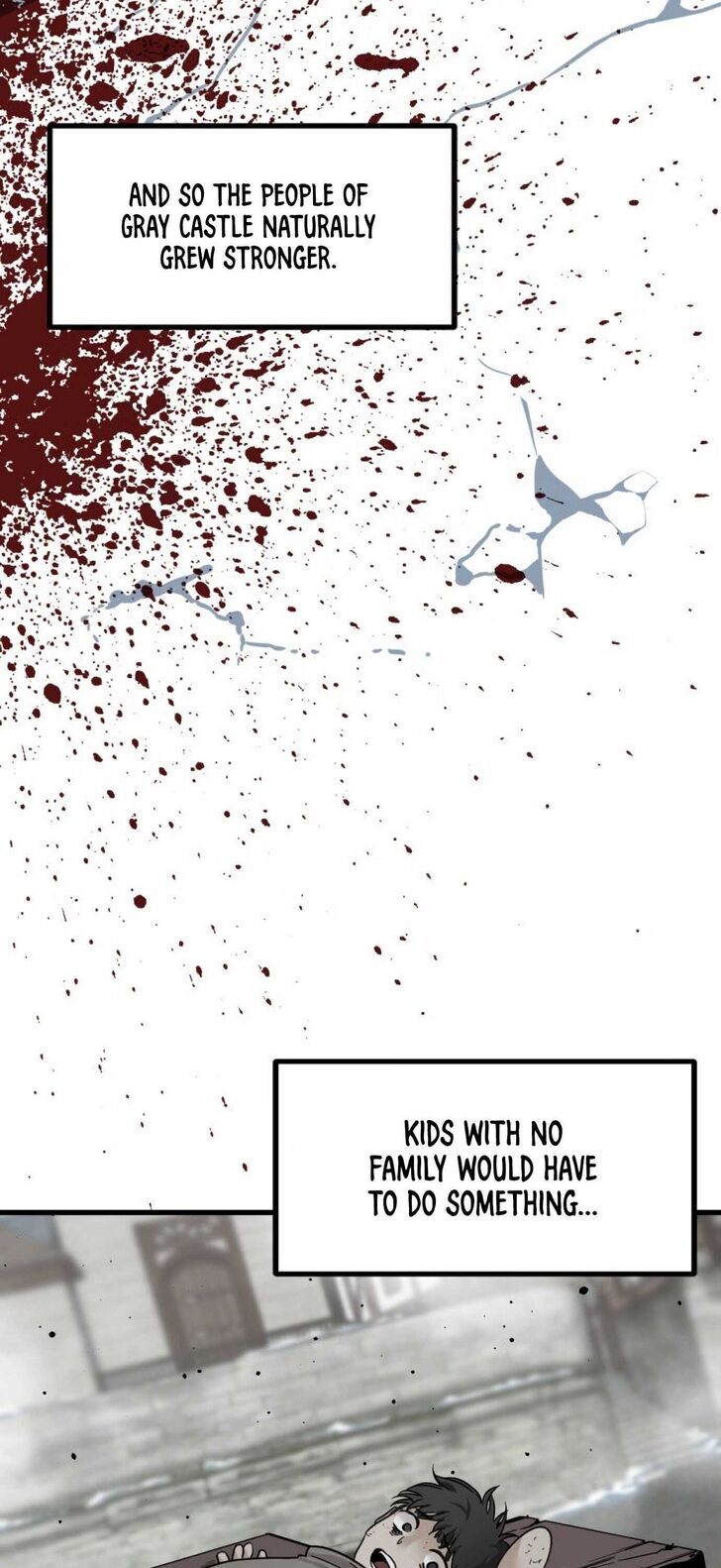 Read Hero Killer  Manga Online