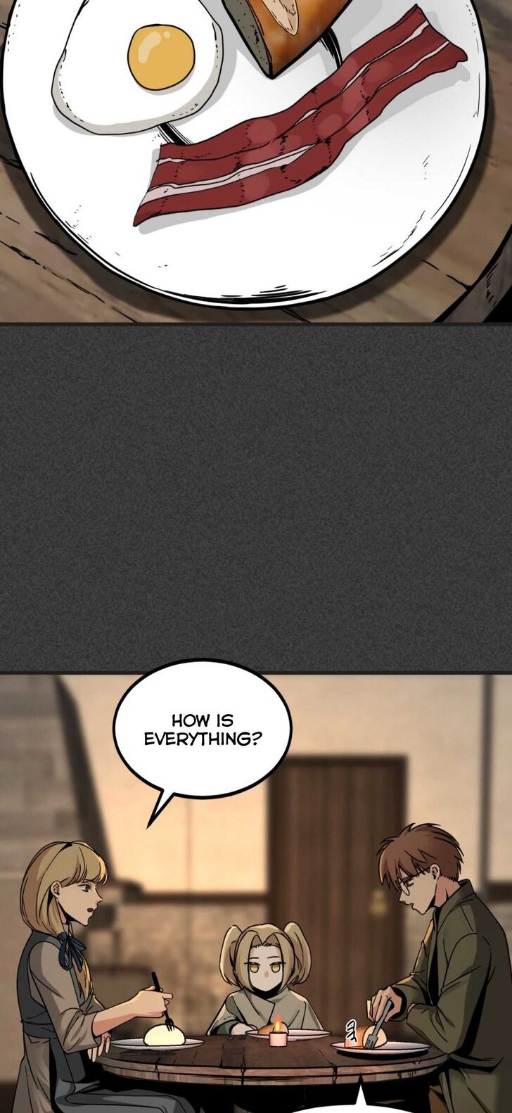 Read Hero Killer  Manga Online