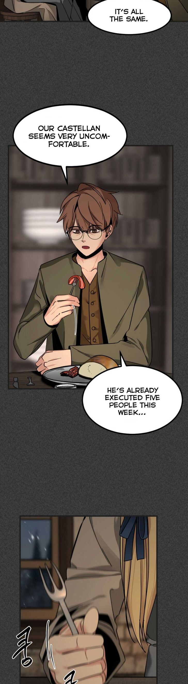 Read Hero Killer  Manga Online