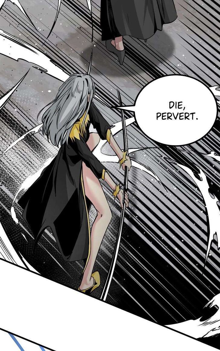 Read Hero Killer  Manga Online