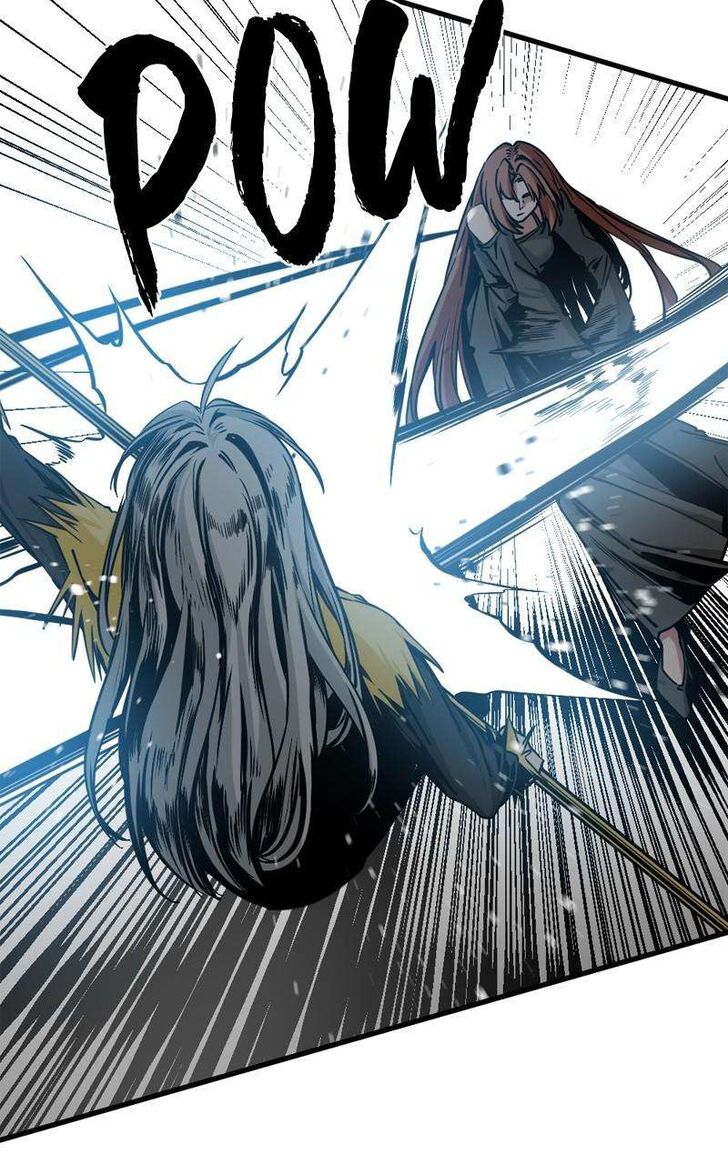 Read Hero Killer  Manga Online