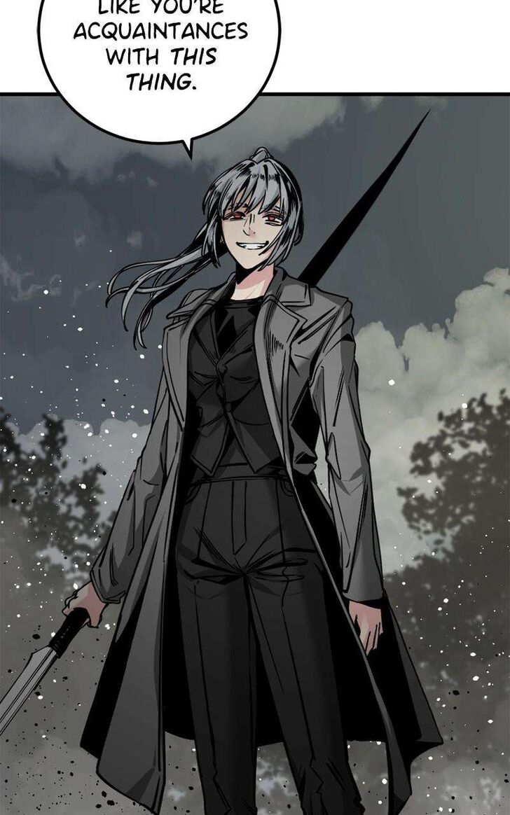 Read Hero Killer  Manga Online