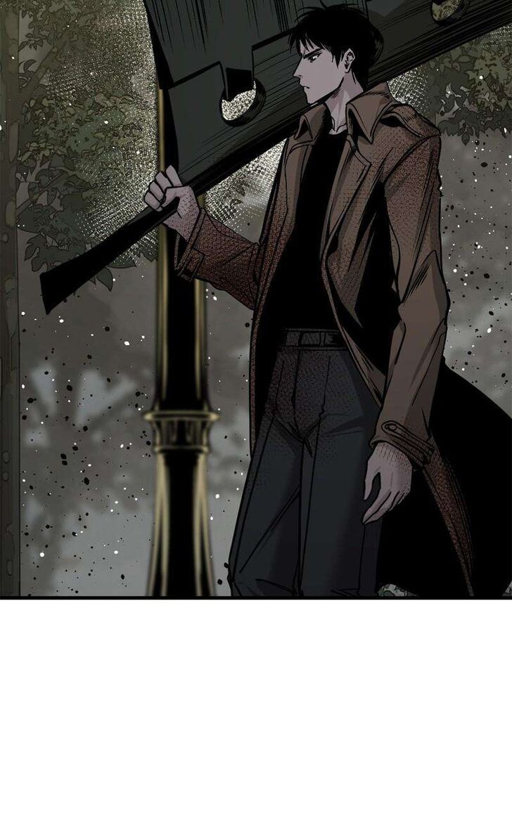 Read Hero Killer  Manga Online