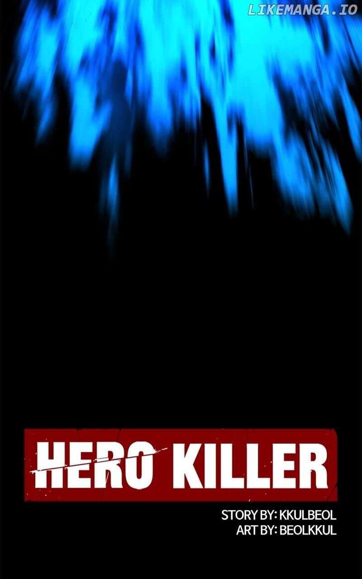 Read Hero Killer  Manga Online