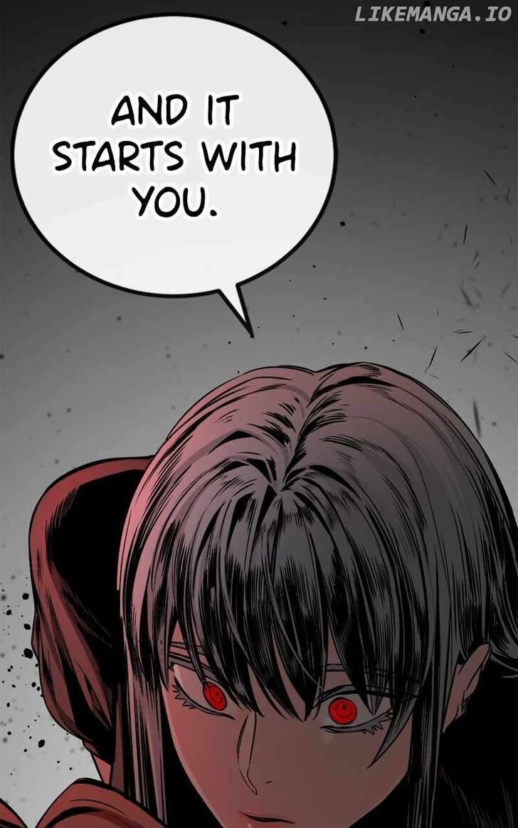 Read Hero Killer  Manga Online