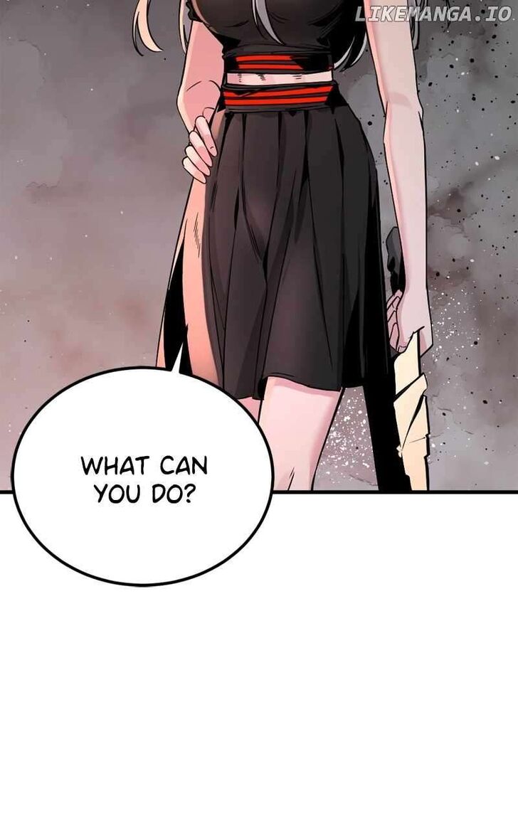 Read Hero Killer  Manga Online