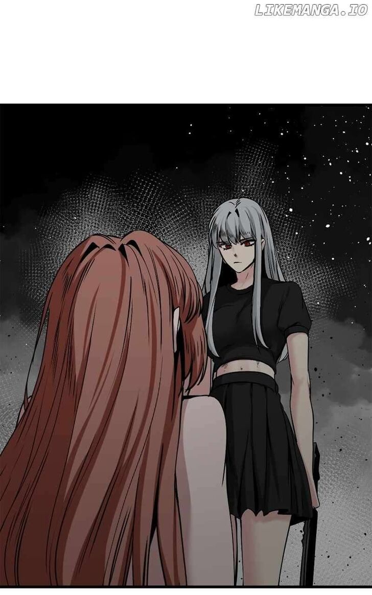 Read Hero Killer  Manga Online