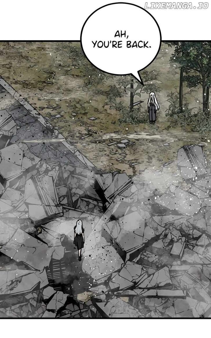 Read Hero Killer  Manga Online