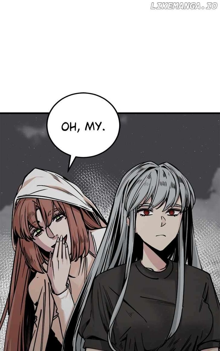 Read Hero Killer  Manga Online
