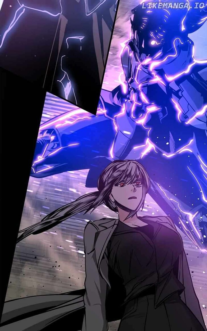 Read Hero Killer  Manga Online