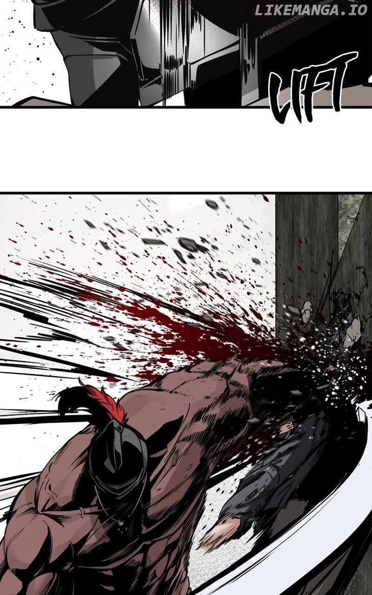 Read Hero Killer  Manga Online