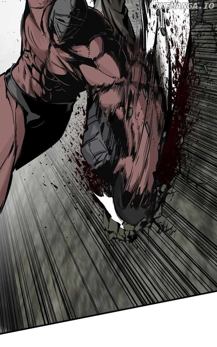 Read Hero Killer  Manga Online