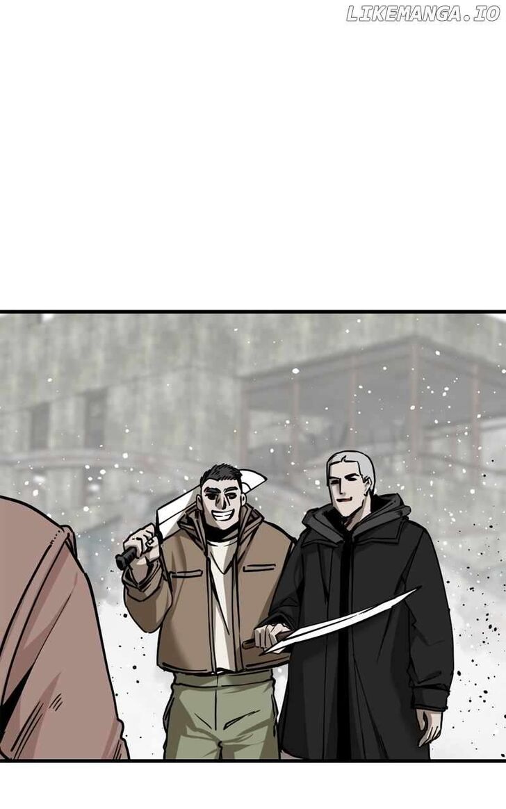 Read Hero Killer  Manga Online