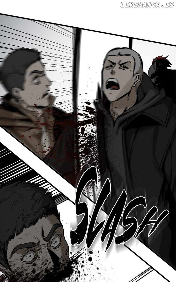 Read Hero Killer  Manga Online