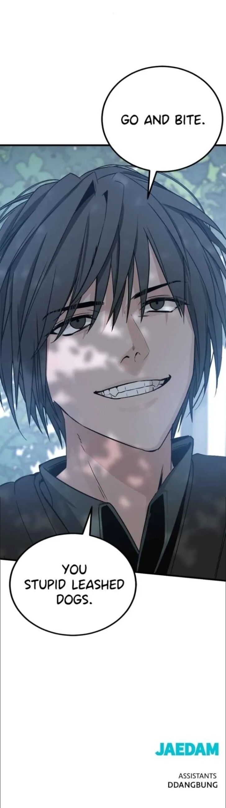 Read Hero Killer  Manga Online