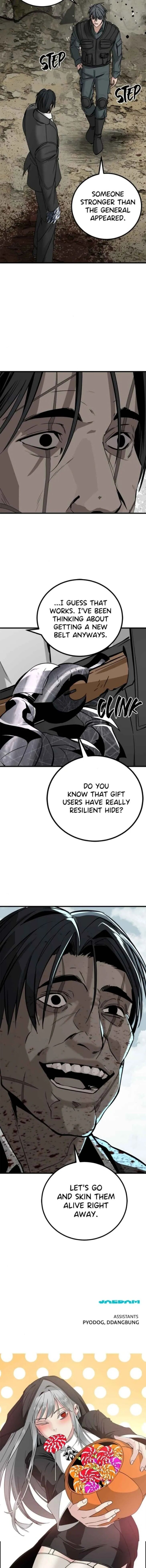 Read Hero Killer  Manga Online