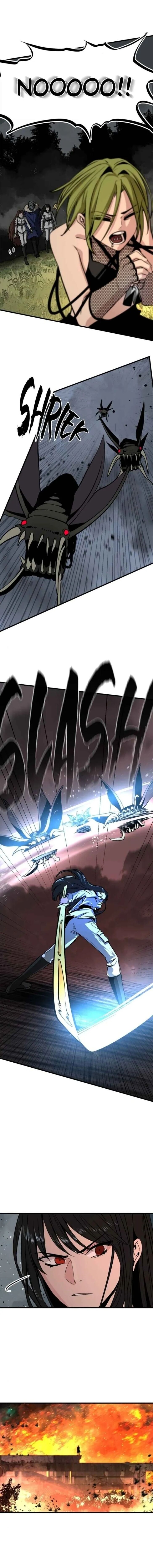 Read Hero Killer  Manga Online