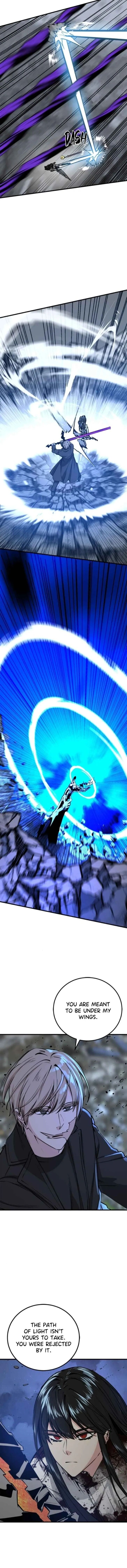 Read Hero Killer  Manga Online