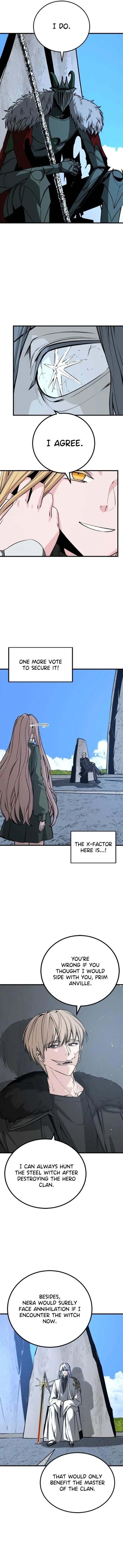 Read Hero Killer  Manga Online
