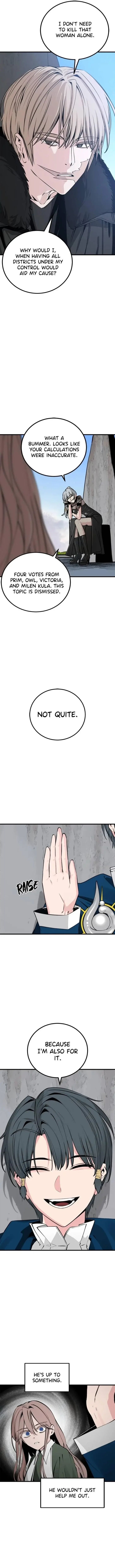 Read Hero Killer  Manga Online