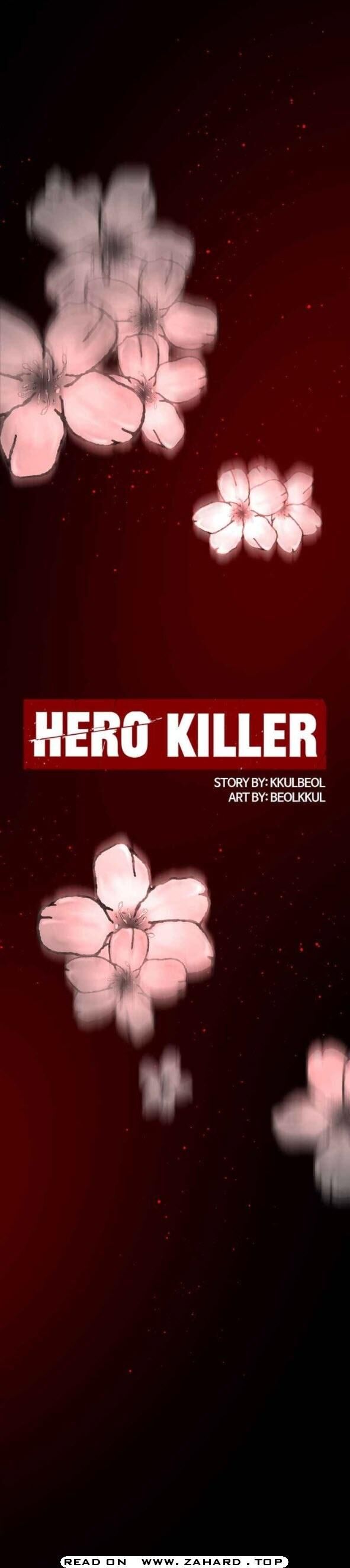 Read Hero Killer  Manga Online