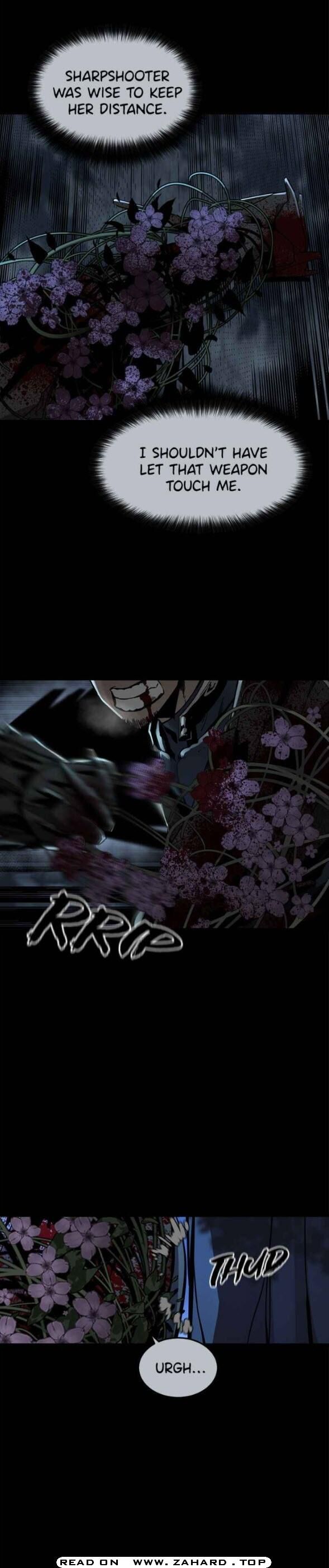 Read Hero Killer  Manga Online