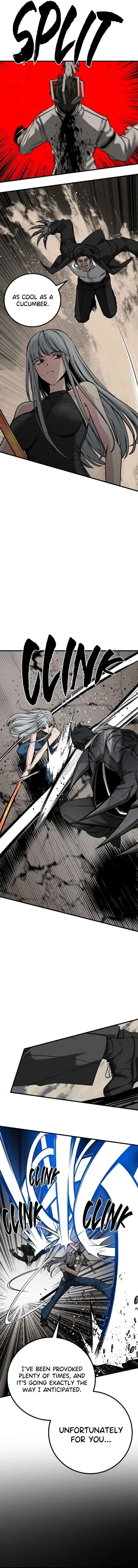 Read Hero Killer  Manga Online