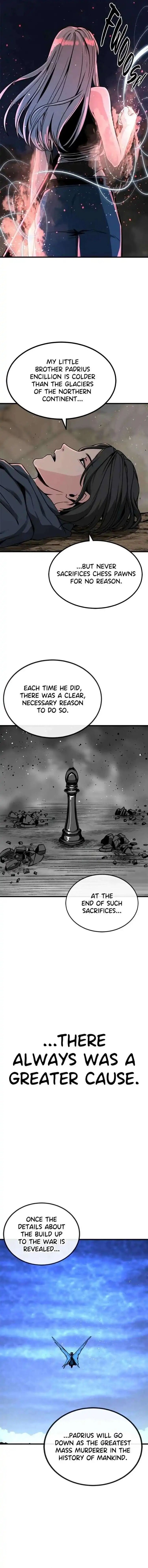 Read Hero Killer  Manga Online
