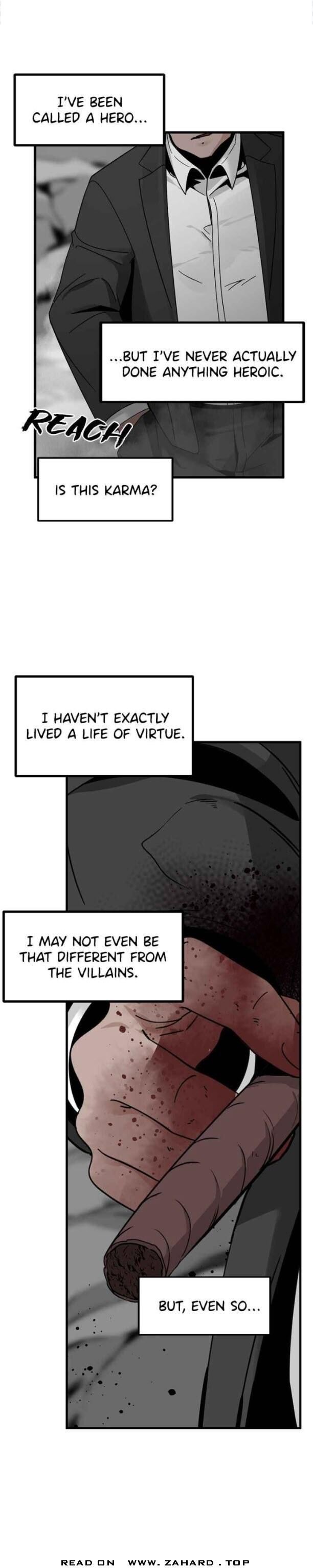 Read Hero Killer  Manga Online
