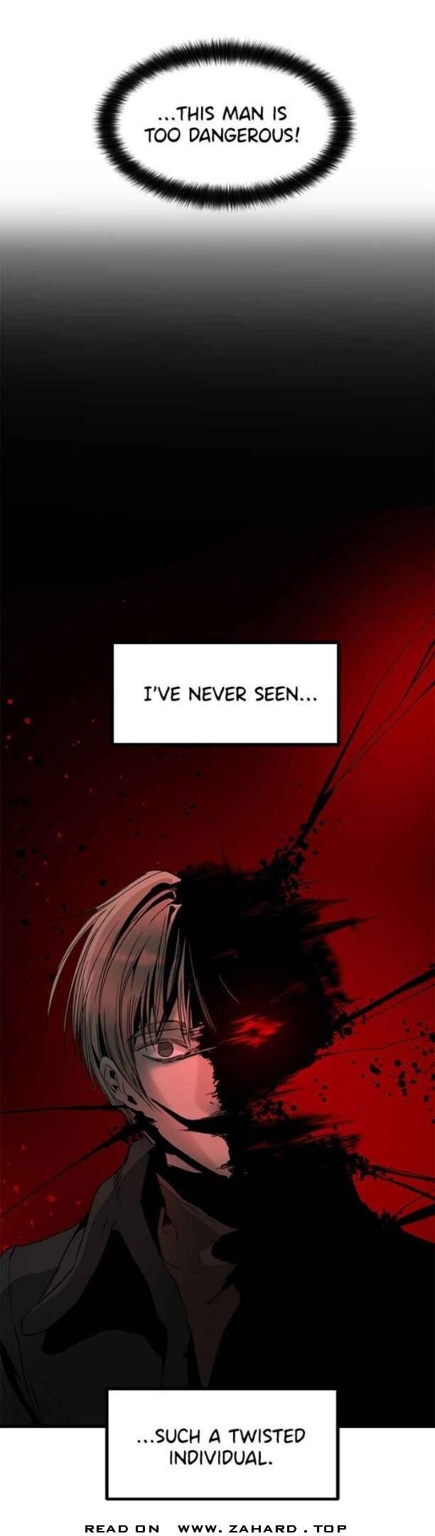 Read Hero Killer  Manga Online