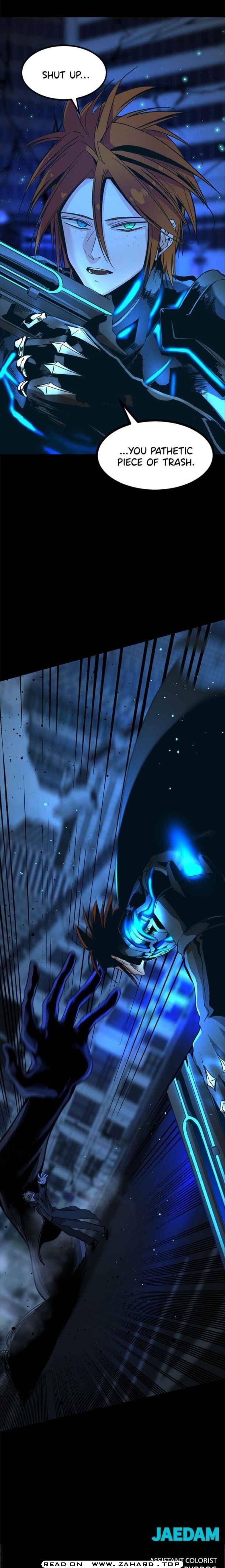 Read Hero Killer  Manga Online