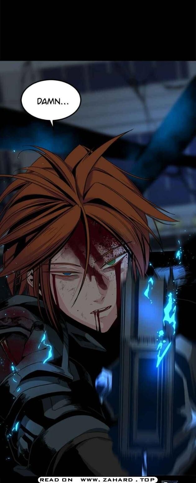 Read Hero Killer  Manga Online