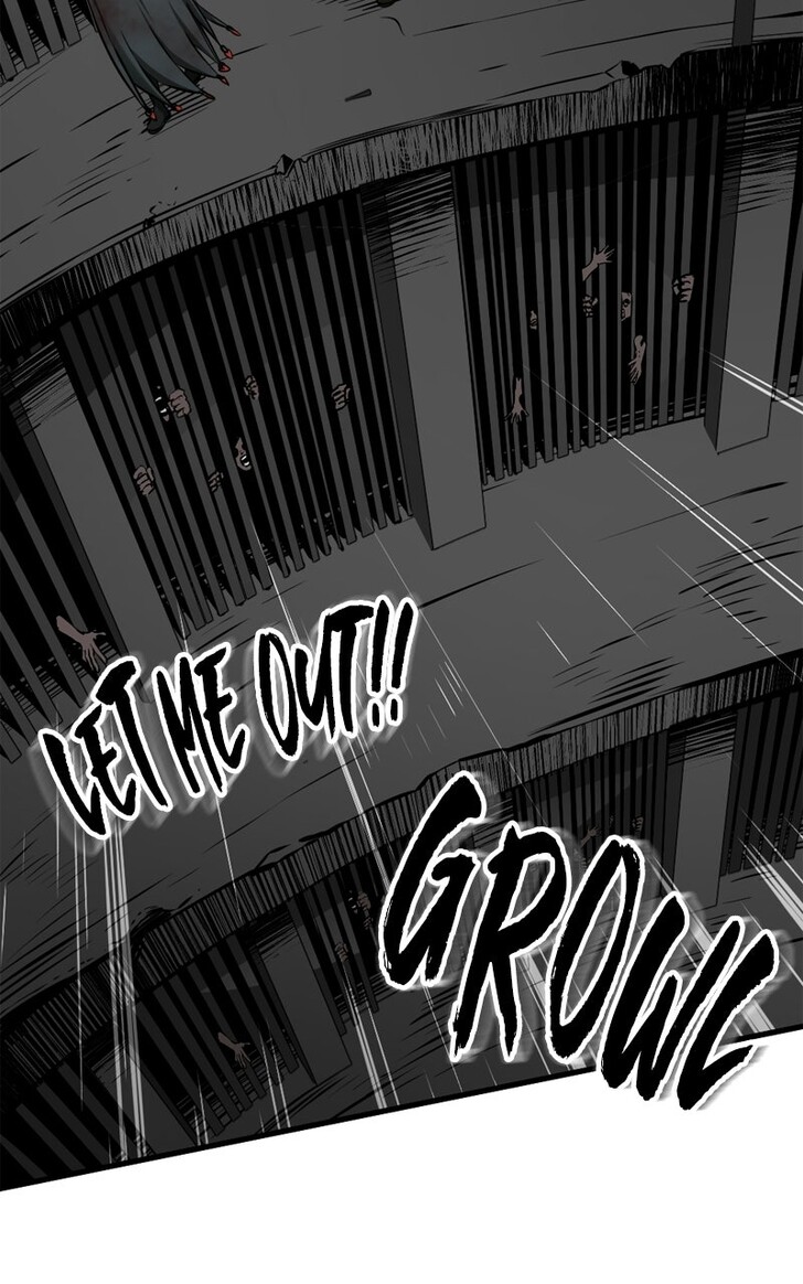 Read Hero Killer  Manga Online