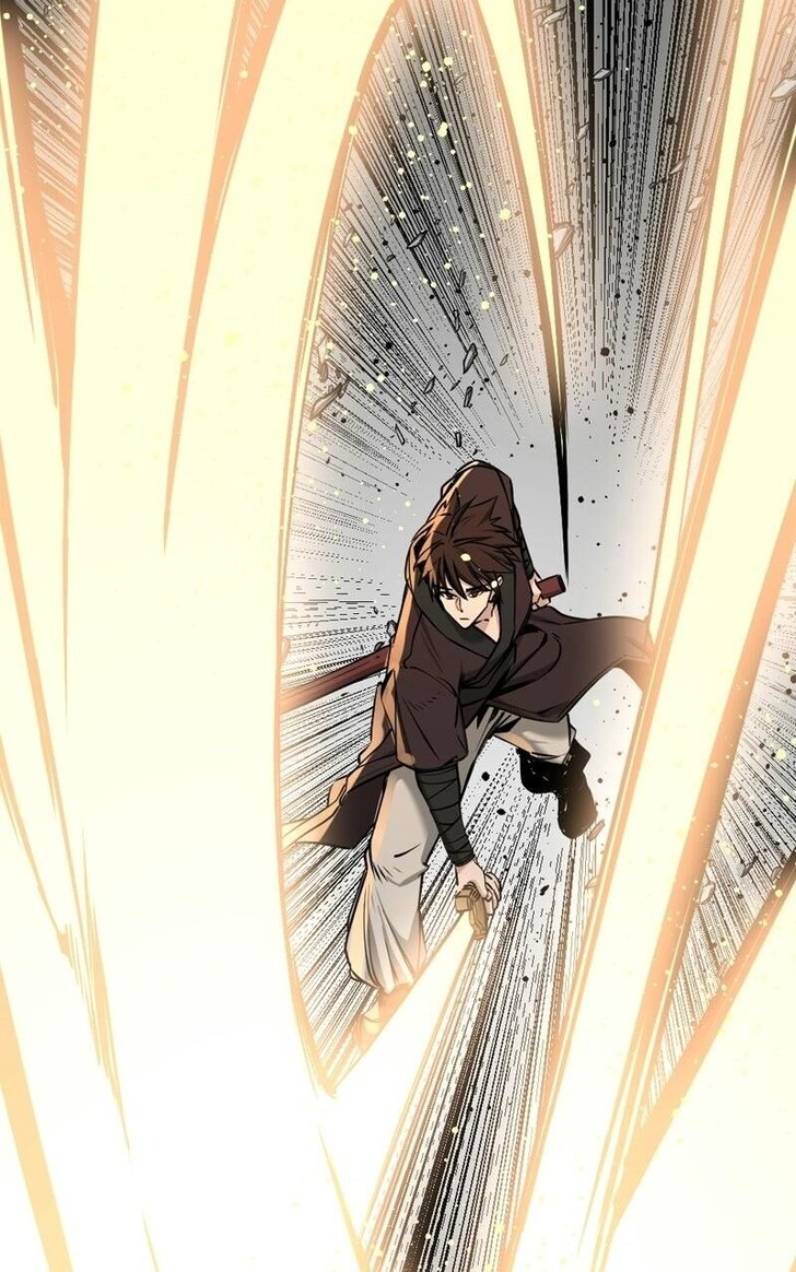 Read Hero Killer  Manga Online