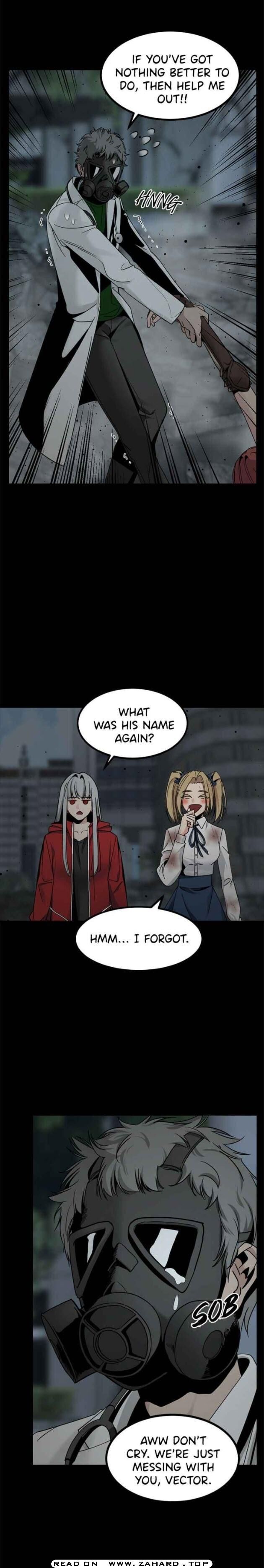 Read Hero Killer  Manga Online