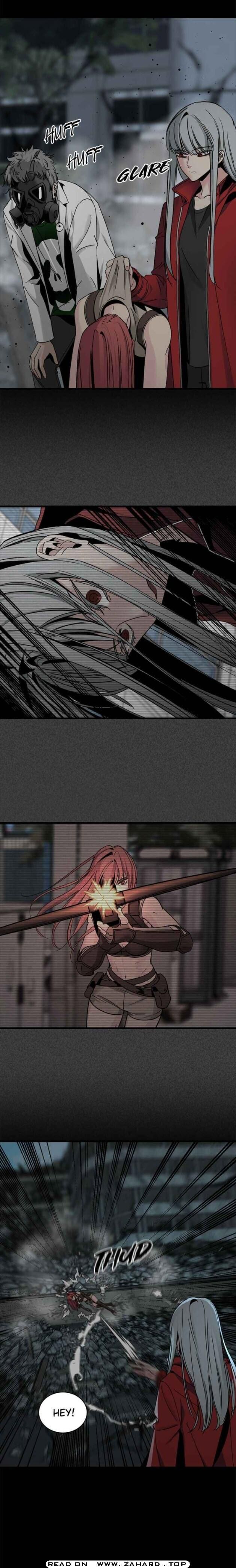 Read Hero Killer  Manga Online