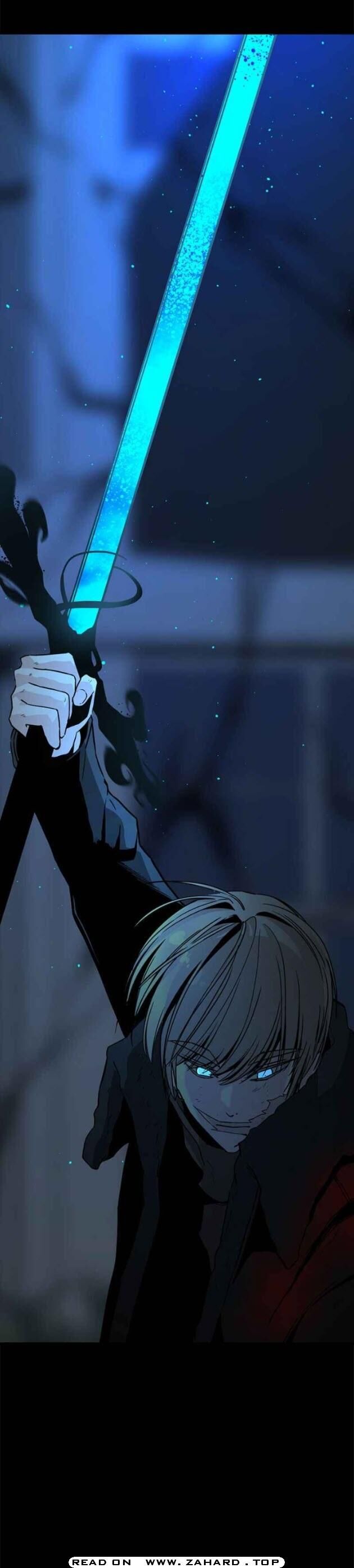 Read Hero Killer  Manga Online